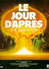 Miniature d'affiche française de 'Le jour d'après'