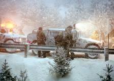 ©2004 20th Century Fox - Le jour d'après (The Day After Tomorrow)