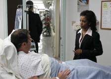 ©2007 20th Century Fox Television - Journeyman (Journeyman)