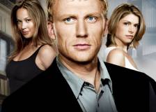 ©2007 20th Century Fox Television - Journeyman (Journeyman)