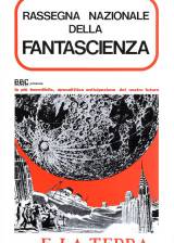 Miniature d'affiche italienne de 'Le jour où la terre prit feu'