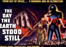 Unknown poster thumbnail from 'The Day the Earth Stood Still'