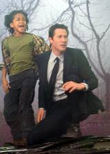 ©2008 20th Century Fox - Le jour où la Terre s'arrêta (The Day the Earth Stood Still)