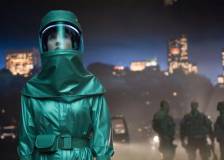 ©2008 20th Century Fox - Le jour où la Terre s'arrêta (The Day the Earth Stood Still)