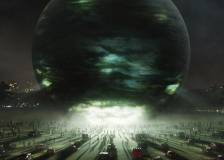 ©2008 20th Century Fox - Le jour où la Terre s'arrêta (The Day the Earth Stood Still)