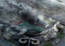 ©2008 20th Century Fox - Le jour où la Terre s'arrêta (The Day the Earth Stood Still)