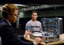 ©2008 20th Century Fox - Le jour où la Terre s'arrêta (The Day the Earth Stood Still)