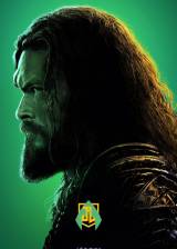 Us poster thumbnail from 'Justice League'