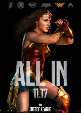 Us poster thumbnail from 'Justice League'