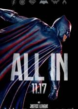 Us poster thumbnail from 'Justice League'