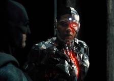 ©2017 Warner Bros. - Justice League (Justice League)