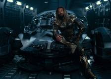 ©2017 Warner Bros. - Justice League (Justice League)