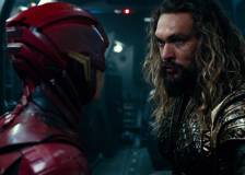 ©2017 Warner Bros. - Justice League (Justice League)