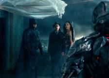 ©2017 Warner Bros. - Justice League (Justice League)
