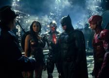 ©2017 Warner Bros. - Justice League (Justice League)