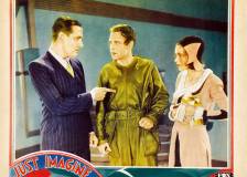©1930 Fox Film Corporation - Just Imagine (Just Imagine)