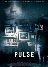 Miniature d'affiche américaine de 'Kaïro'