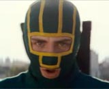 Icône pour lancer la bande-annonce n°1 de 'Kick-Ass'