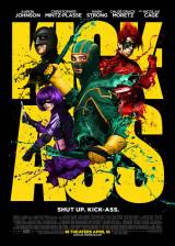 Us poster thumbnail from 'Kick-Ass'