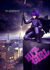 Us poster thumbnail from 'Kick-Ass'