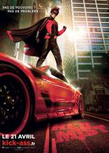 French poster thumbnail from 'Kick-Ass'