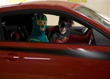 ©2010 Metropolitan - Kick-Ass (Kick-Ass)