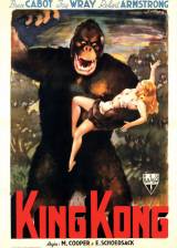 Italian poster thumbnail from 'King Kong'