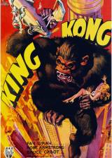 Miniature d'affiche inconnue de 'King Kong'