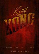 Us poster thumbnail from 'King Kong'