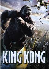 International poster thumbnail from 'King Kong'