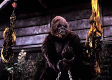 ©1986 De Laurentiis Entertainment Group - King Kong 2 (King Kong Lives)