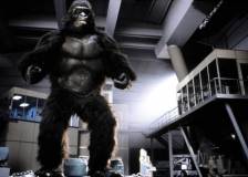 ©1986 De Laurentiis Entertainment Group - King Kong 2 (King Kong Lives)