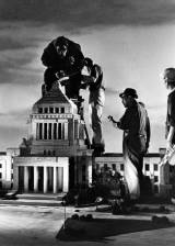 ©1962 Toho - King Kong vs. Godzilla (Kingu Kongu tai Gojira)