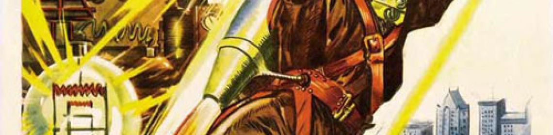 King of the Rocket Men