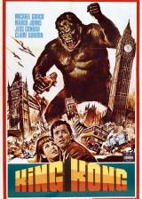 Miniature d'affiche turque de 'Konga'