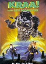 Kraa! The Sea Monster