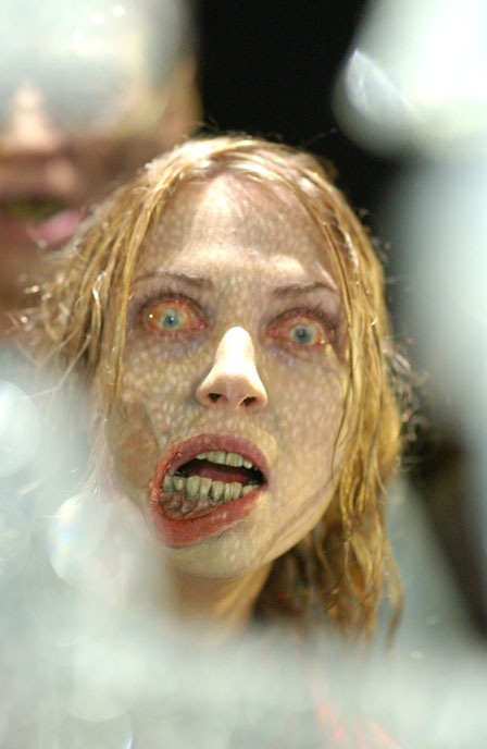 2005 Land Of The Dead 2005 Land Of The Dead