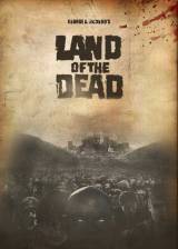 Miniature d'affiche américaine de 'Land of the Dead - Le territoire des morts'