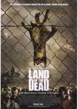 Miniature d'affiche américaine de 'Land of the Dead - Le territoire des morts'