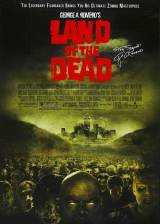 Miniature d'affiche américaine de 'Land of the Dead - Le territoire des morts'