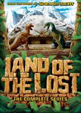 Us poster thumbnail from 'Land of the Lost'