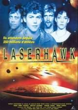 Miniature d'affiche française de 'Laserhawk'