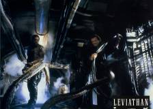 Leviathan<br />Scan Scifi-Movies - Leviathan (Leviathan)