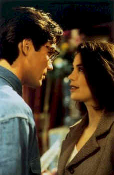 Lois & Clark - Lois & Clark les nouvelles aventures de Superman (Lois & Clark: The New Adventures of Superman)