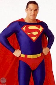 Superman - Lois & Clark les nouvelles aventures de Superman (Lois & Clark: The New Adventures of Superman)