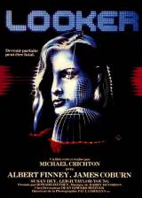 French poster thumbnail from 'Looker'