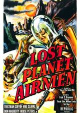 Le roi des hommes fusee