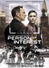 Us poster thumbnail from 'Person of Interest'