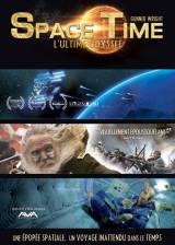 Miniature d'affiche française de 'Space Time'