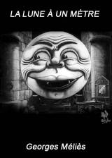 La lune à un mètre